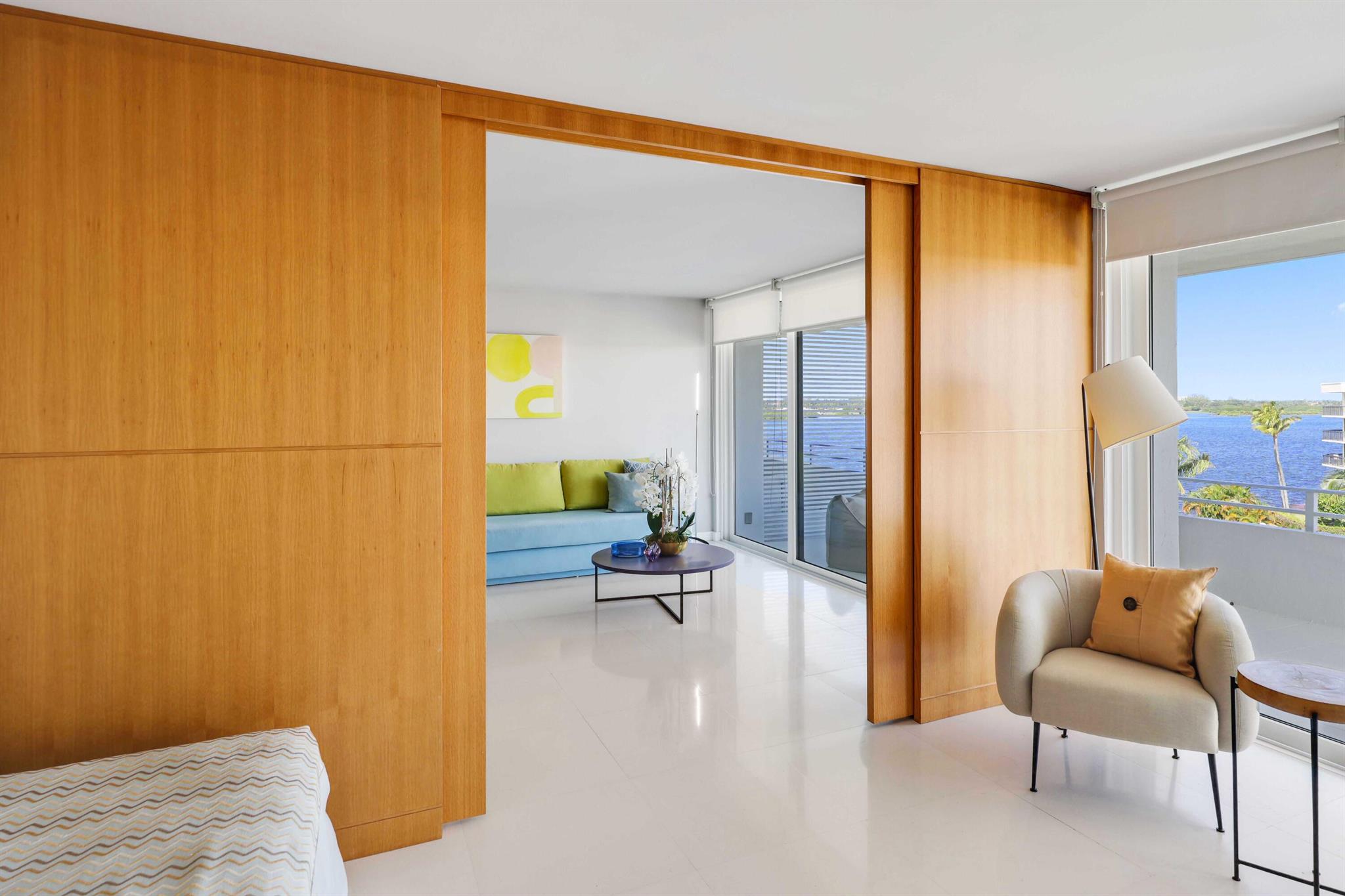 COVE CONDO - Residential