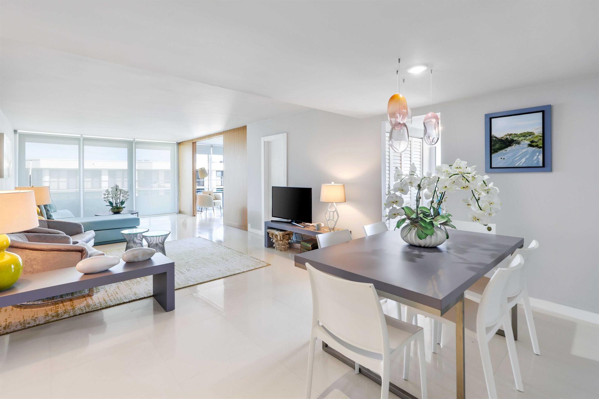 COVE CONDO - Residential