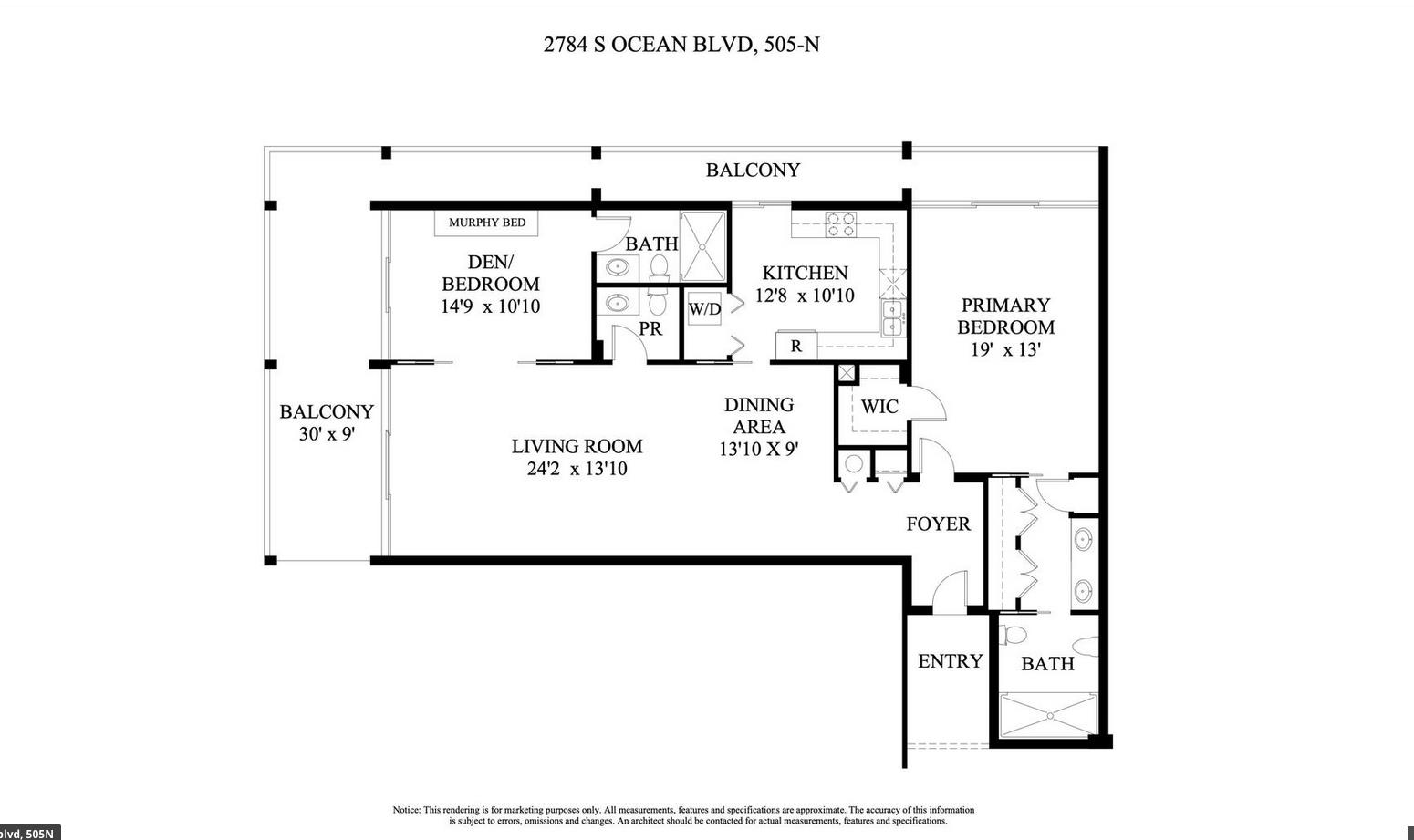 COVE CONDO - Residential