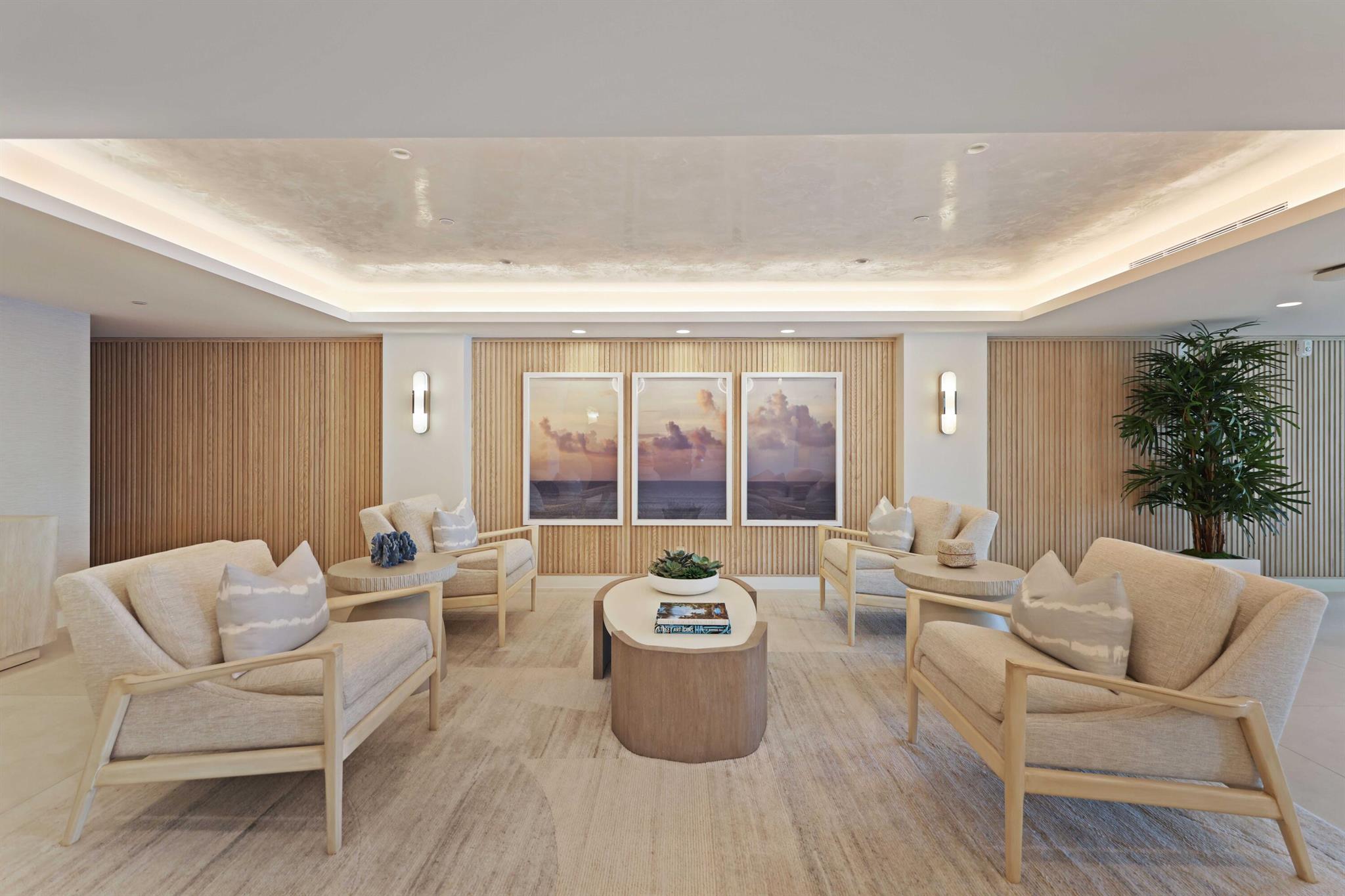 COVE CONDO - Residential