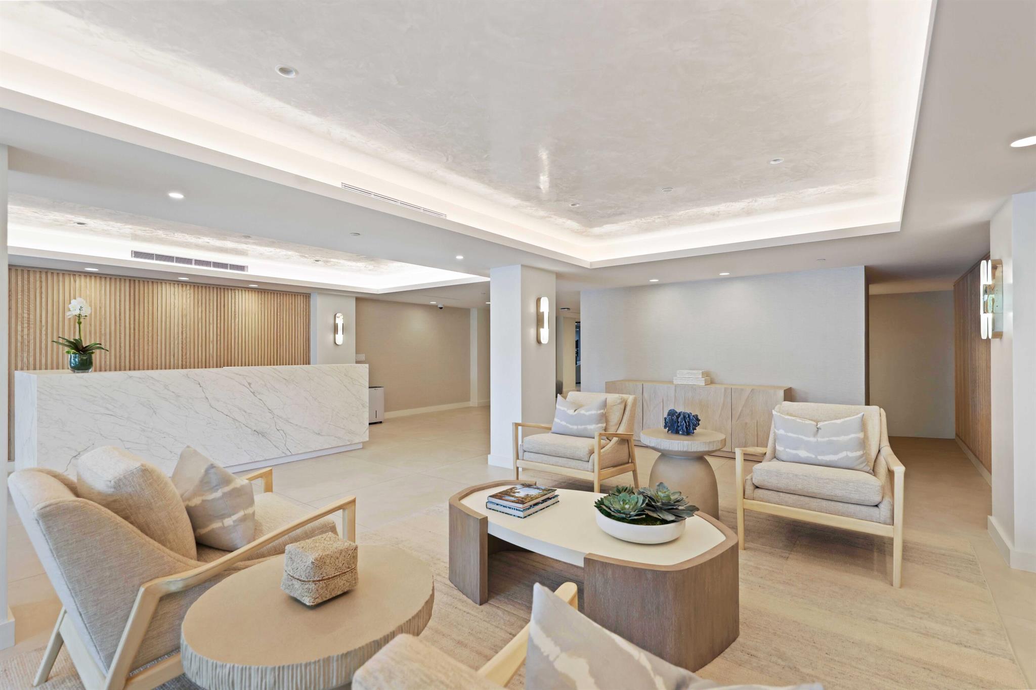 COVE CONDO - Residential