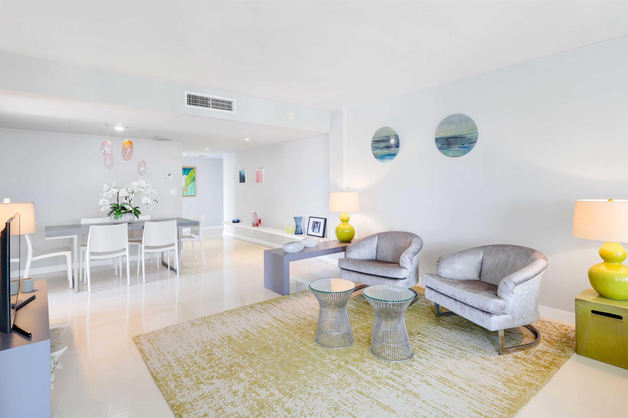 COVE CONDO - Residential