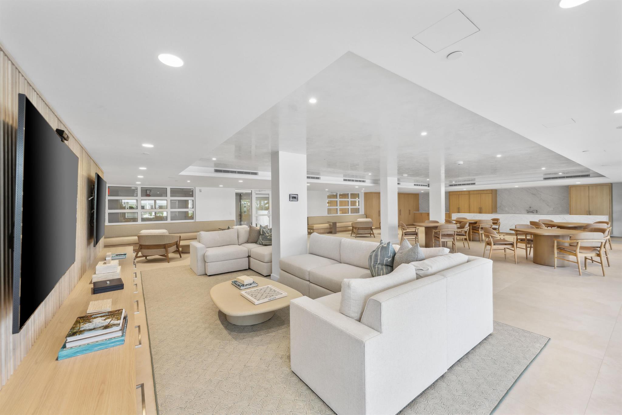 COVE CONDO - Residential