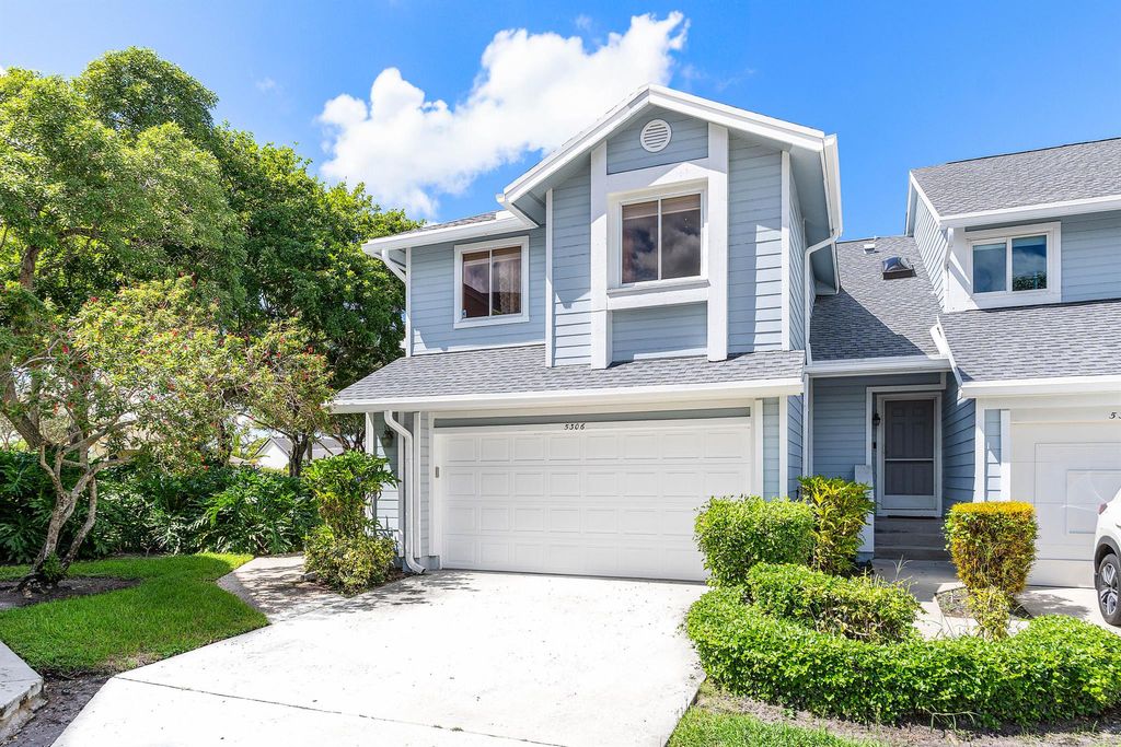 Photo of 5306 Sapphire Valley Vly, Boca Raton, FL 33486 (MLS # R11128103)