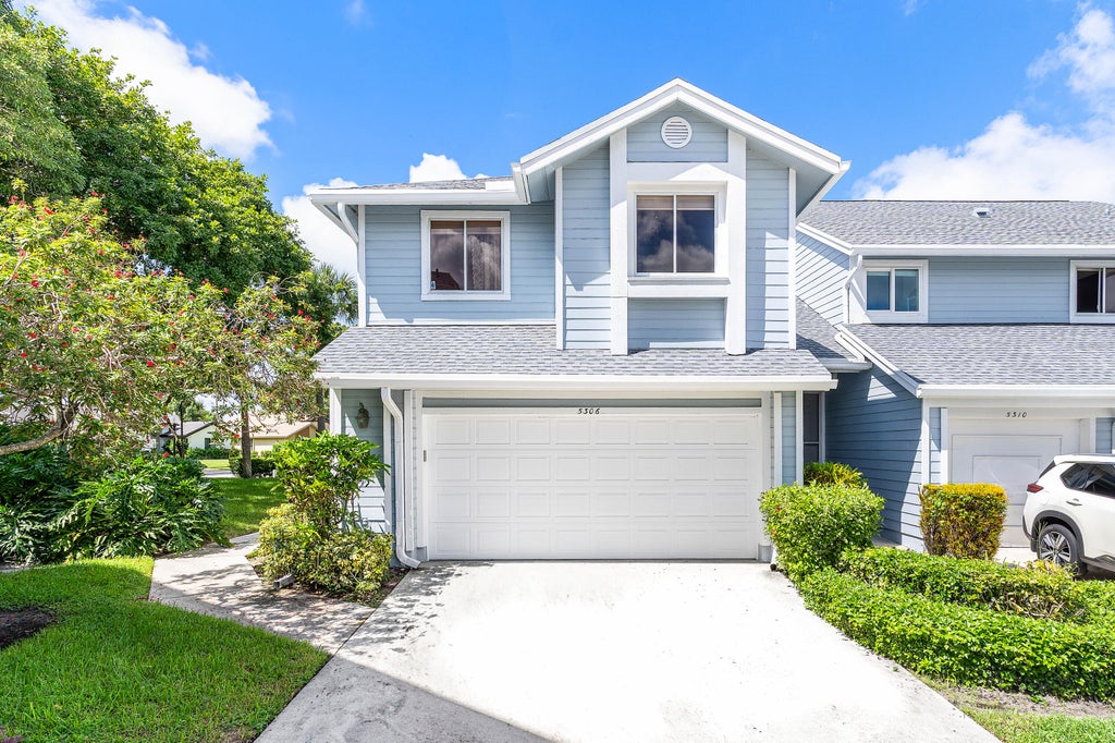 Photo of 5306 Sapphire Valley Vly, Boca Raton, FL 33486 (MLS # R11128103)