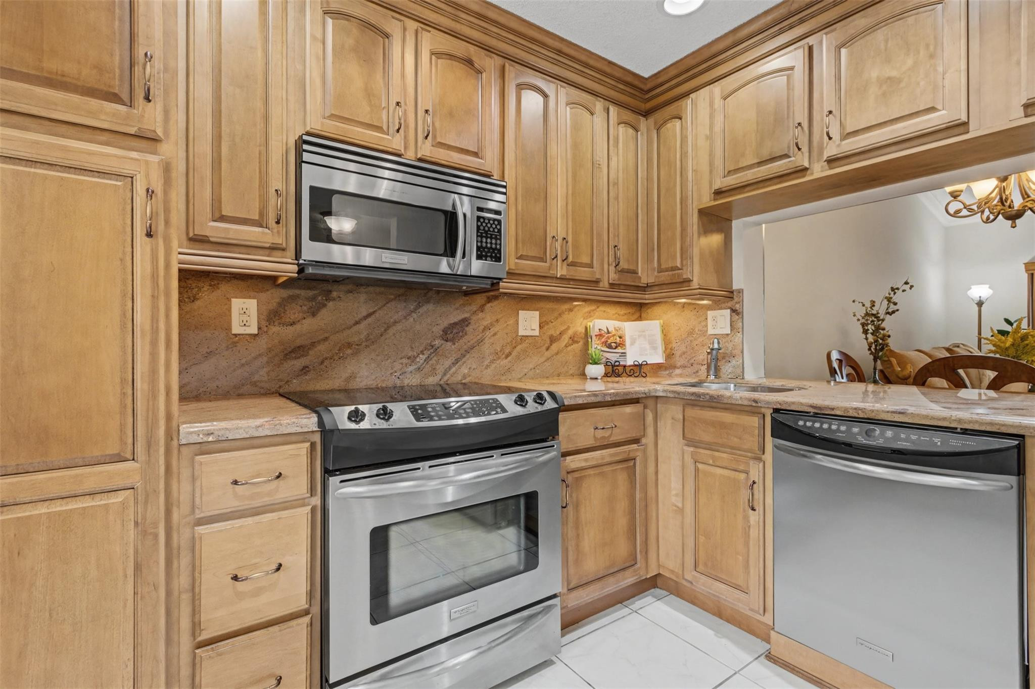 3183 S Carambola Circle 2392