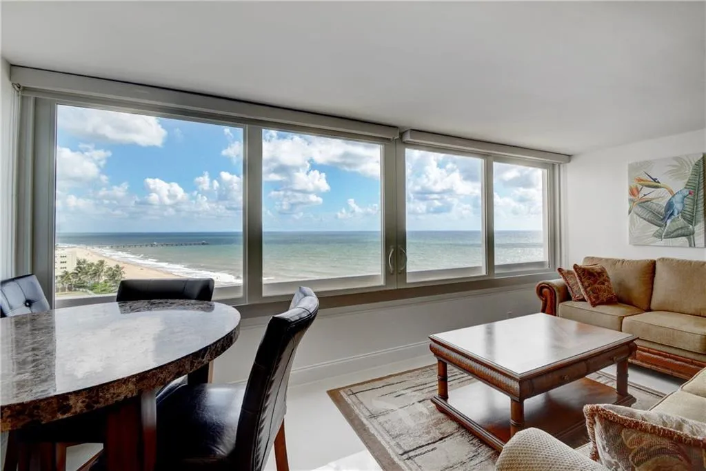 3900 N Ocean Dr Unit 10C  