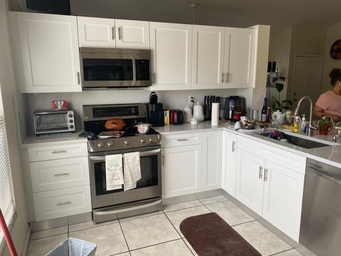 Tiny photo for 1307 E Glen Oak Road, North Lauderdale, FL 33068 (MLS # B26087684)