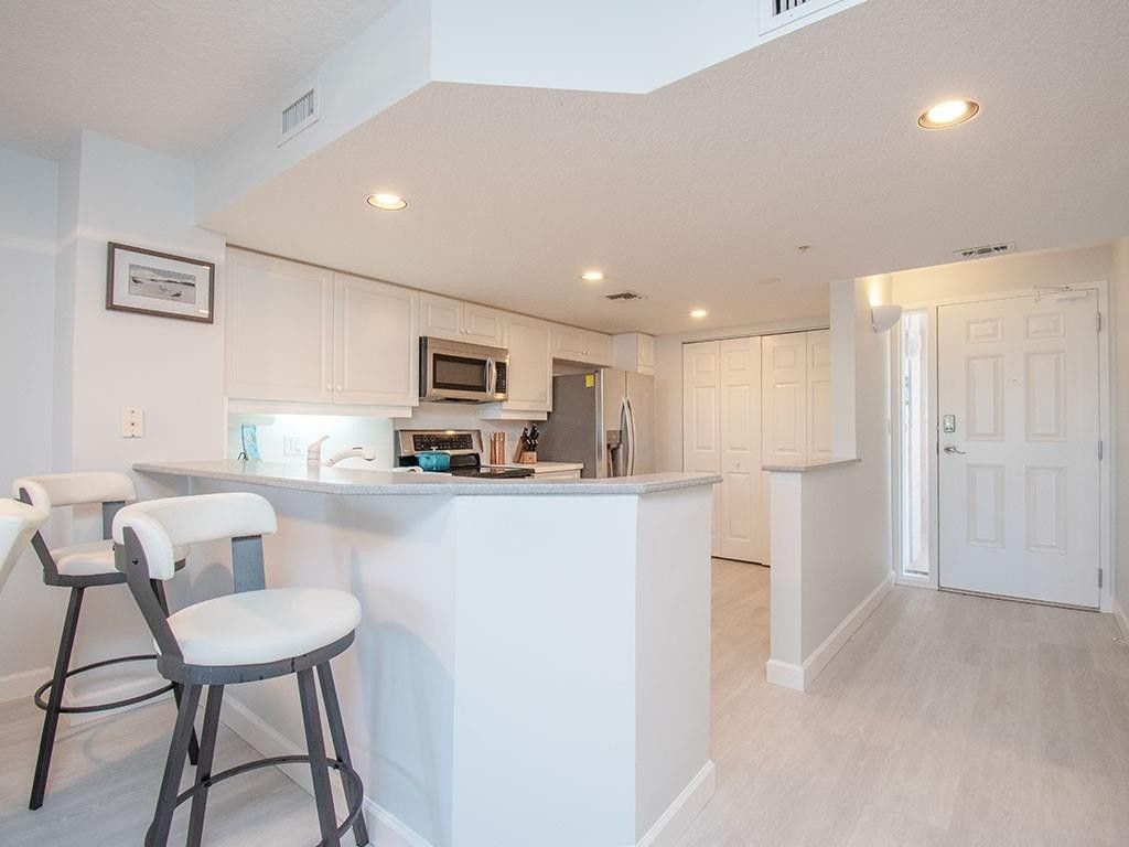 Photo of 5051 N Highway A1a #3-2, Fort Pierce, FL 34949 (MLS # F10529772)