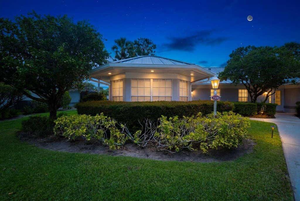 Photo of 7338 Pine Creek Way, Port Saint Lucie, FL 34986 (MLS # B26039981)