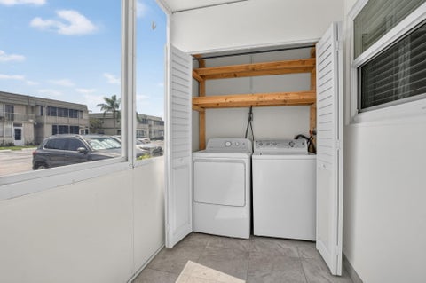 Tiny photo for 212 Monaco E, Delray Beach, FL 33446 (MLS # B26054200)