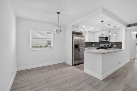 Tiny photo for 212 Monaco E, Delray Beach, FL 33446 (MLS # B26054200)