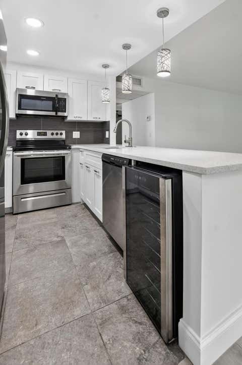 Tiny photo for 212 Monaco E, Delray Beach, FL 33446 (MLS # B26054200)