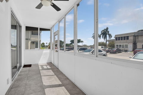 Tiny photo for 212 Monaco E, Delray Beach, FL 33446 (MLS # B26054200)