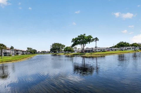 Photo of 212 Monaco E, Delray Beach, FL 33446 (MLS # B26054200)