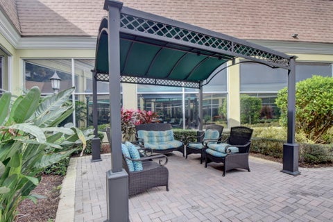 Tiny photo for 212 Monaco E, Delray Beach, FL 33446 (MLS # B26054200)