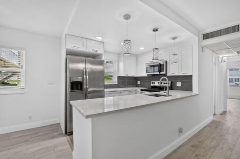 Tiny photo for 212 Monaco E, Delray Beach, FL 33446 (MLS # B26054200)