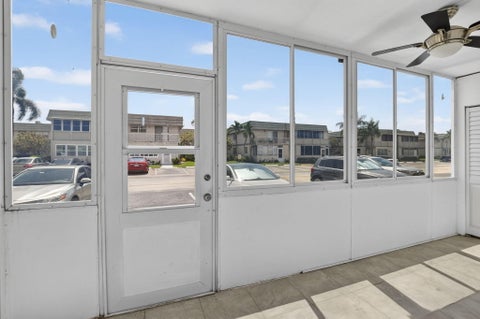 Tiny photo for 212 Monaco E, Delray Beach, FL 33446 (MLS # B26054200)