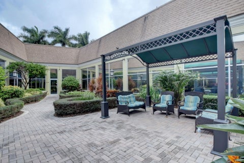 Tiny photo for 212 Monaco E, Delray Beach, FL 33446 (MLS # B26054200)