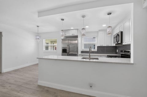 Tiny photo for 212 Monaco E, Delray Beach, FL 33446 (MLS # B26054200)
