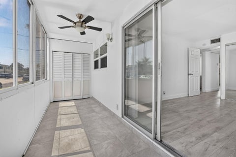Tiny photo for 212 Monaco E, Delray Beach, FL 33446 (MLS # B26054200)