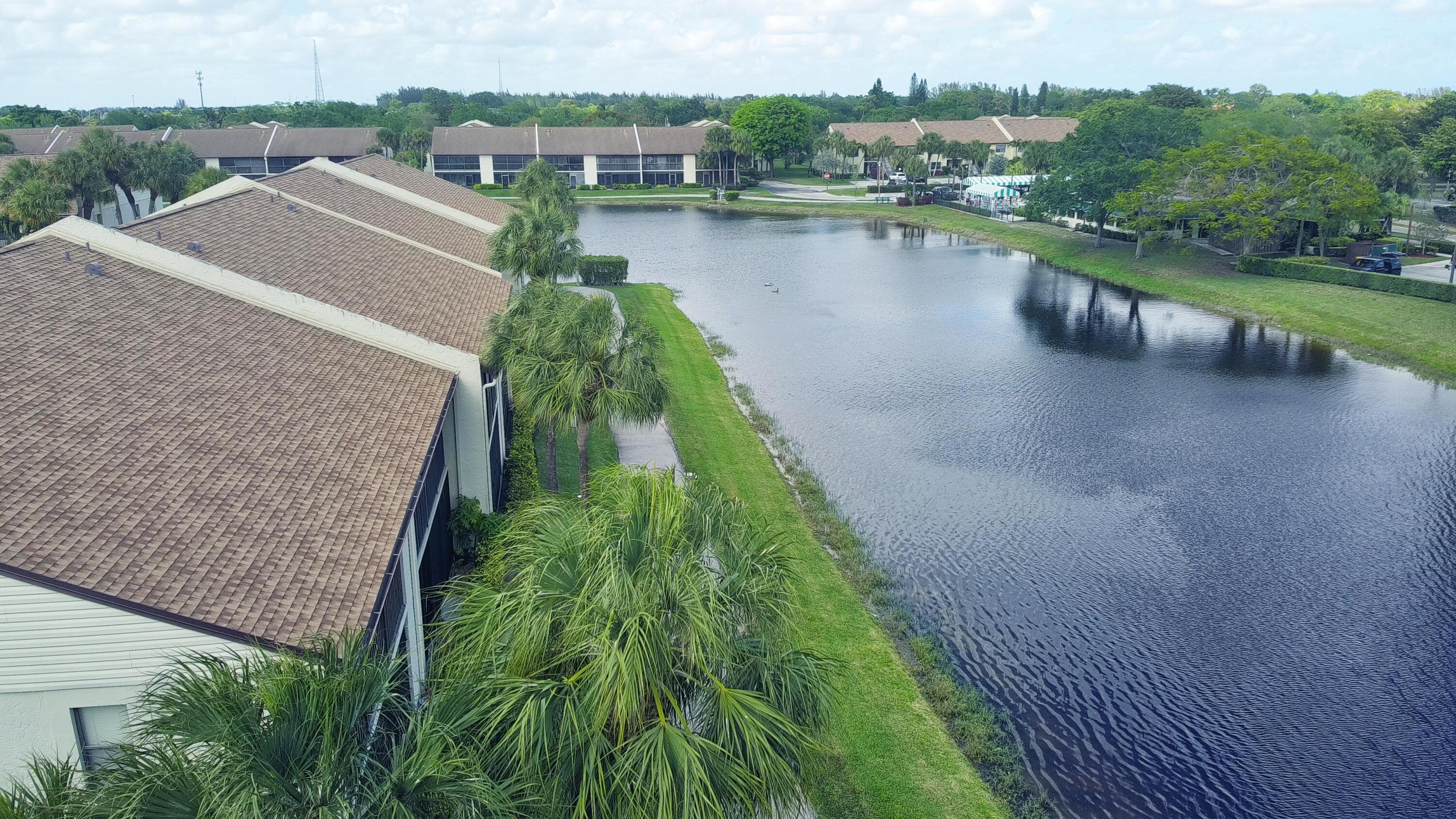 GARDENS OF WILLOW BEND CONDOS - Residential