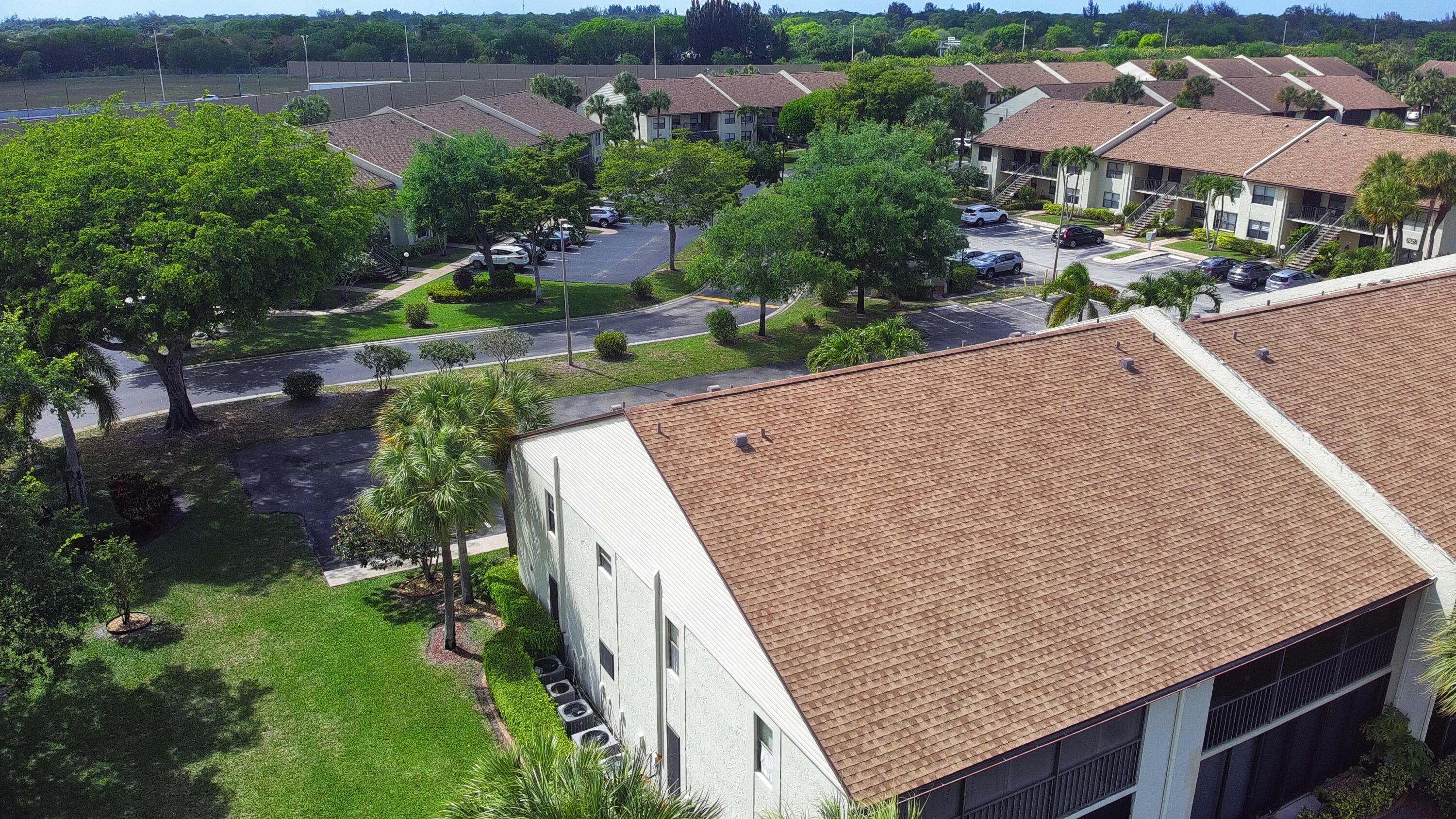 GARDENS OF WILLOW BEND CONDOS - Residential