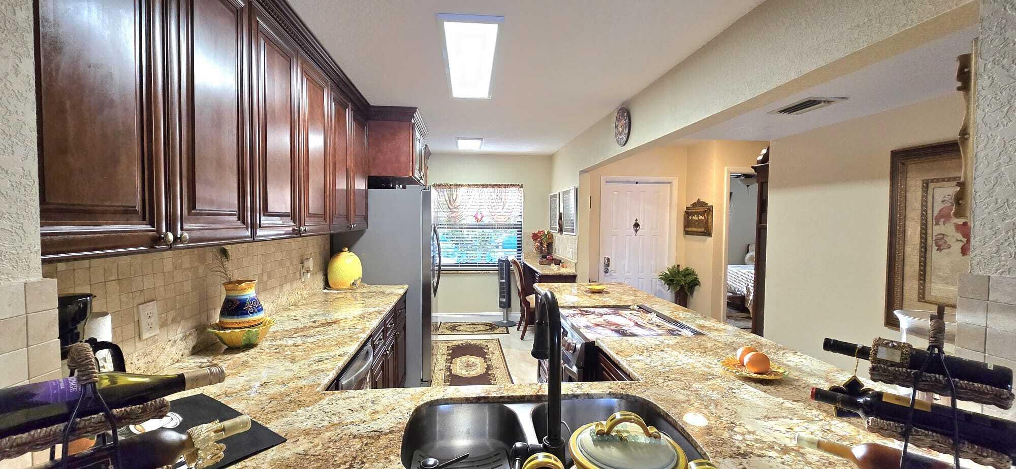 GARDENS OF WILLOW BEND CONDOS - Residential