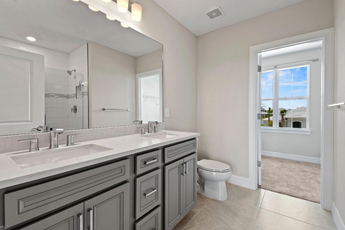 HERON PRESERVE AT TRADITION LOTS 254 & 255 - Residential Lease