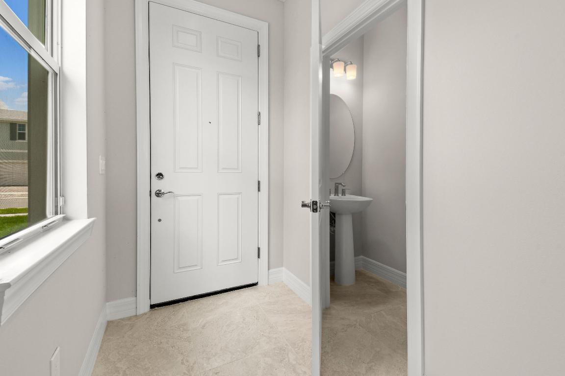 HERON PRESERVE AT TRADITION LOTS 254 & 255 - Residential Lease