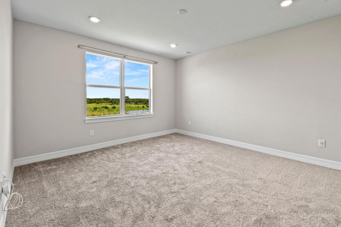 HERON PRESERVE AT TRADITION LOTS 254 & 255 - Residential Lease