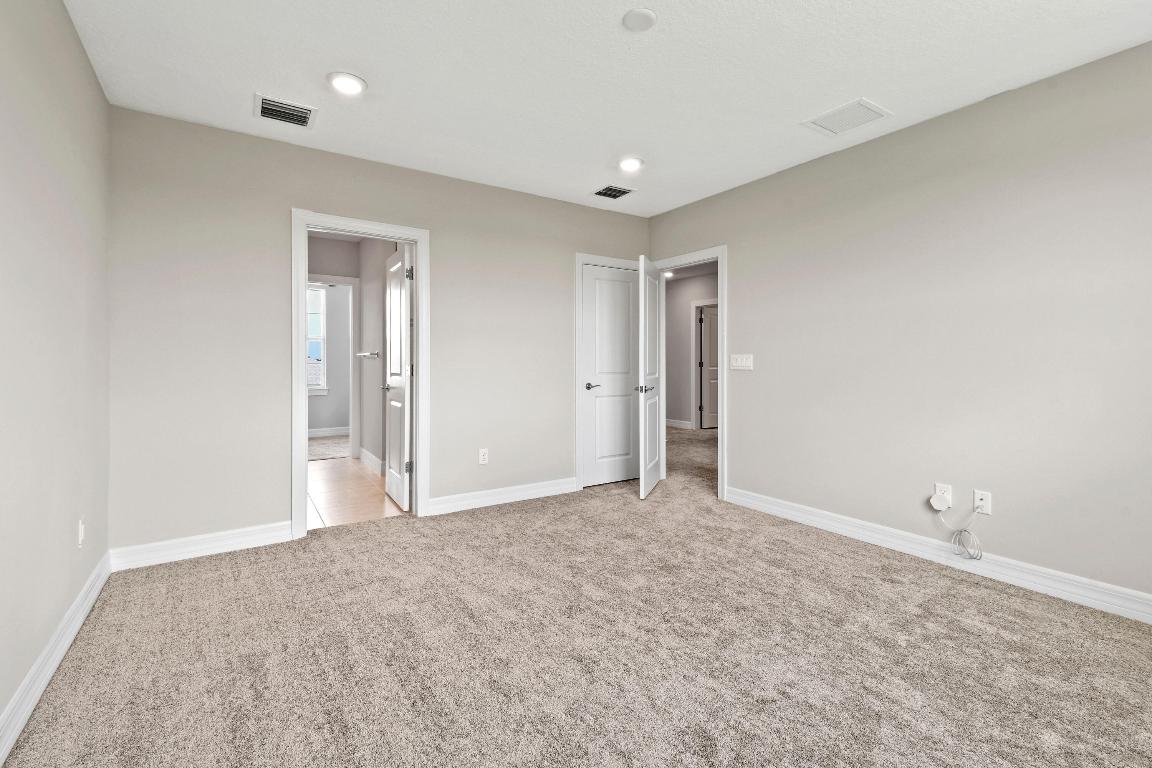 HERON PRESERVE AT TRADITION LOTS 254 & 255 - Residential Lease