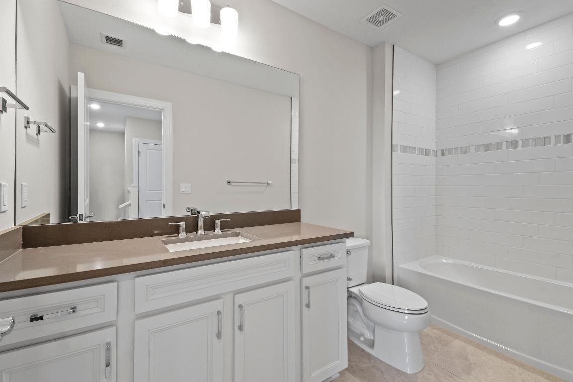 HERON PRESERVE AT TRADITION LOTS 254 & 255 - Residential Lease