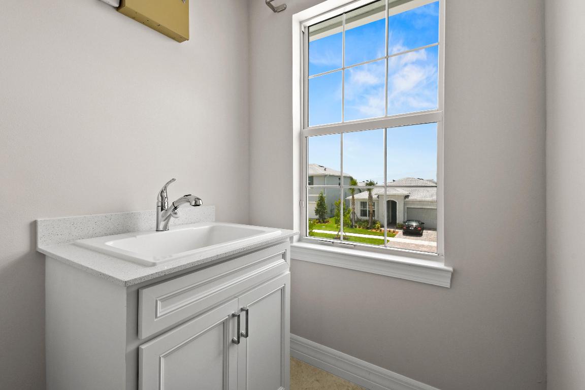 HERON PRESERVE AT TRADITION LOTS 254 & 255 - Residential Lease