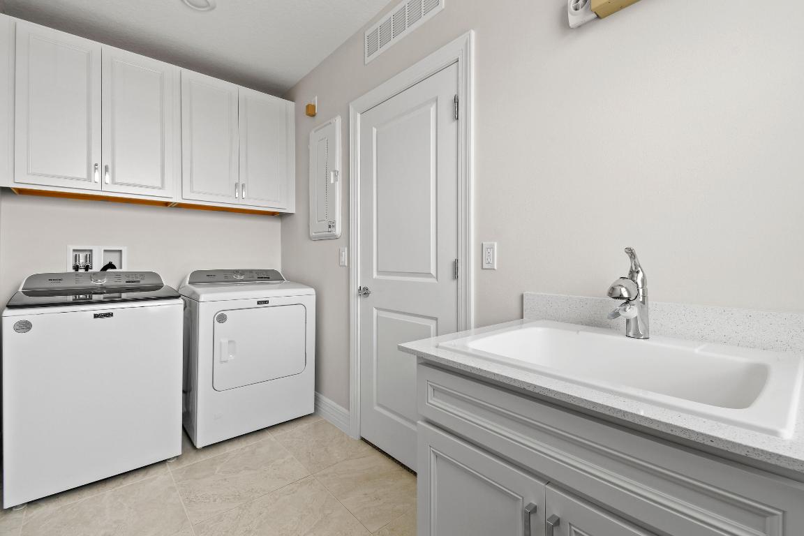 HERON PRESERVE AT TRADITION LOTS 254 & 255 - Residential Lease