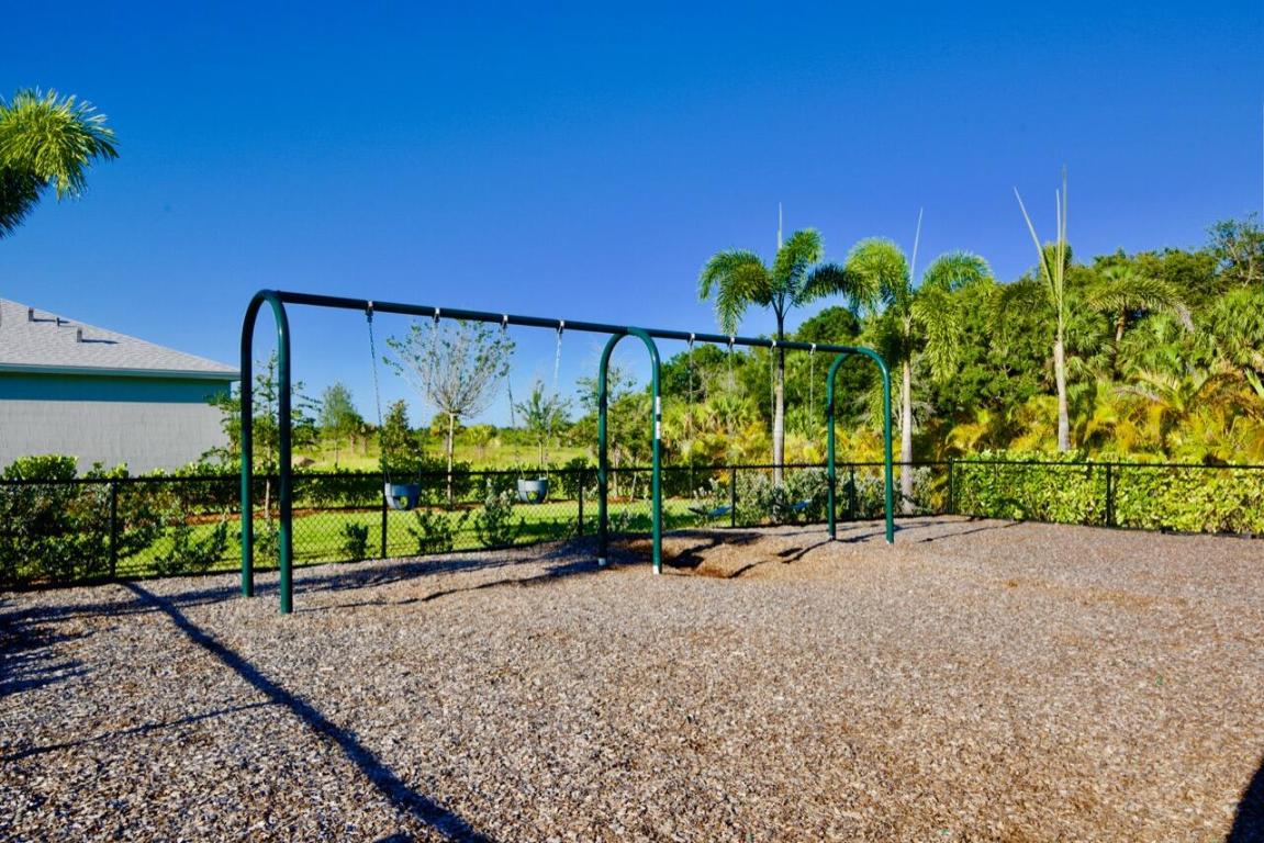 HERON PRESERVE AT TRADITION LOTS 254 & 255 - Residential Lease