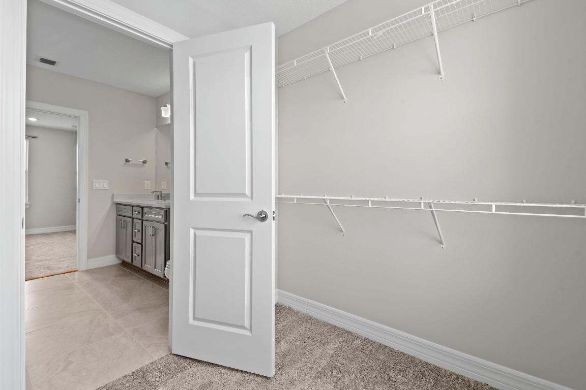 HERON PRESERVE AT TRADITION LOTS 254 & 255 - Residential Lease