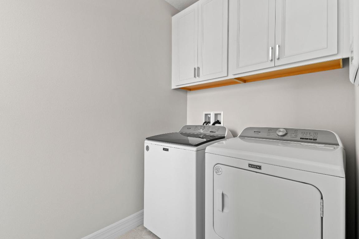 HERON PRESERVE AT TRADITION LOTS 254 & 255 - Residential Lease