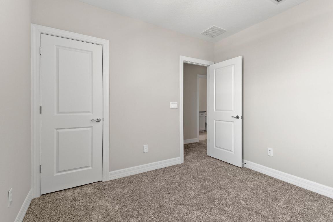 HERON PRESERVE AT TRADITION LOTS 254 & 255 - Residential Lease