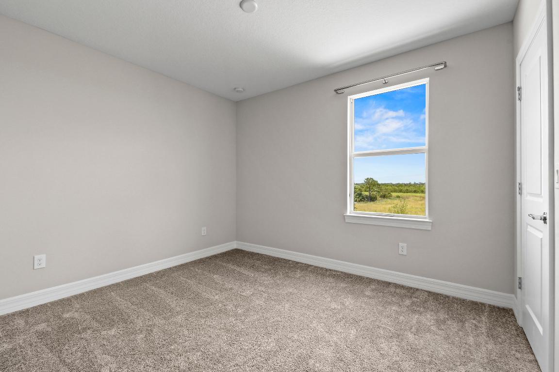 HERON PRESERVE AT TRADITION LOTS 254 & 255 - Residential Lease