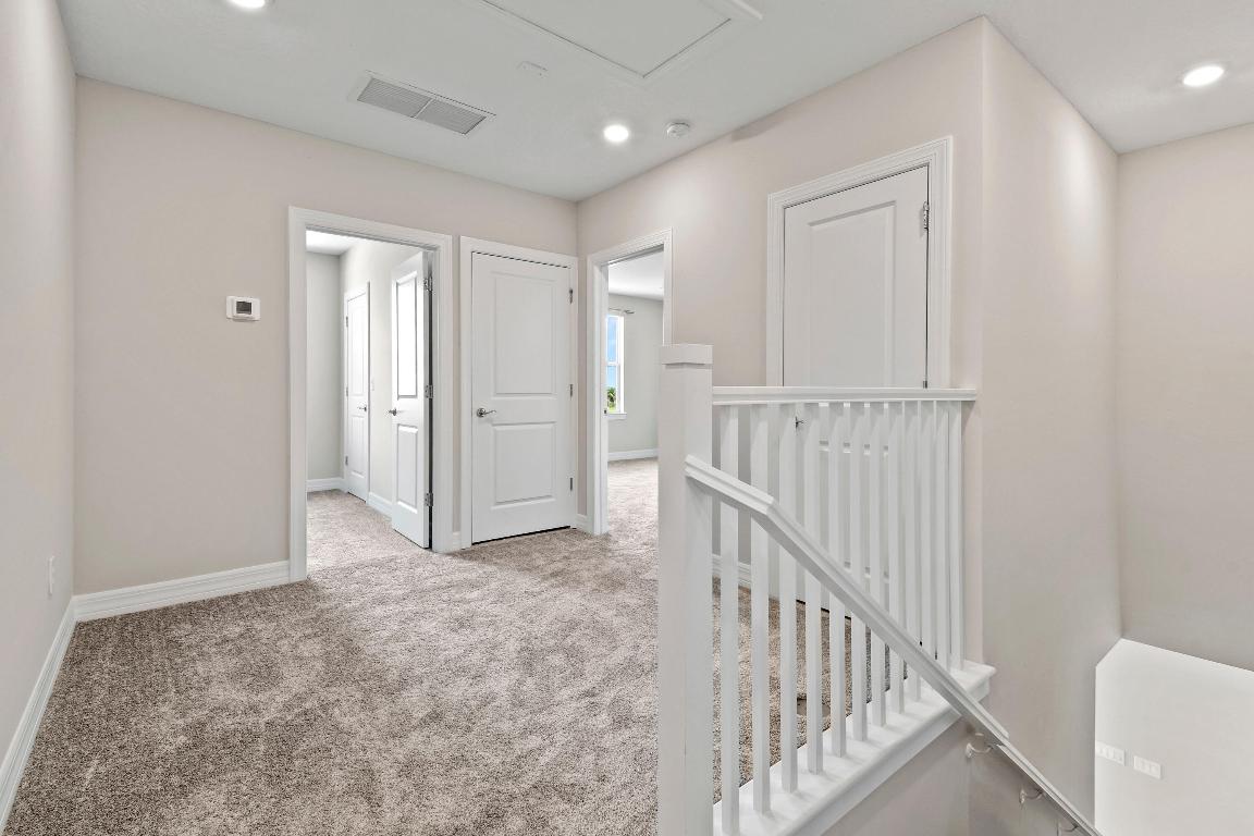 HERON PRESERVE AT TRADITION LOTS 254 & 255 - Residential Lease