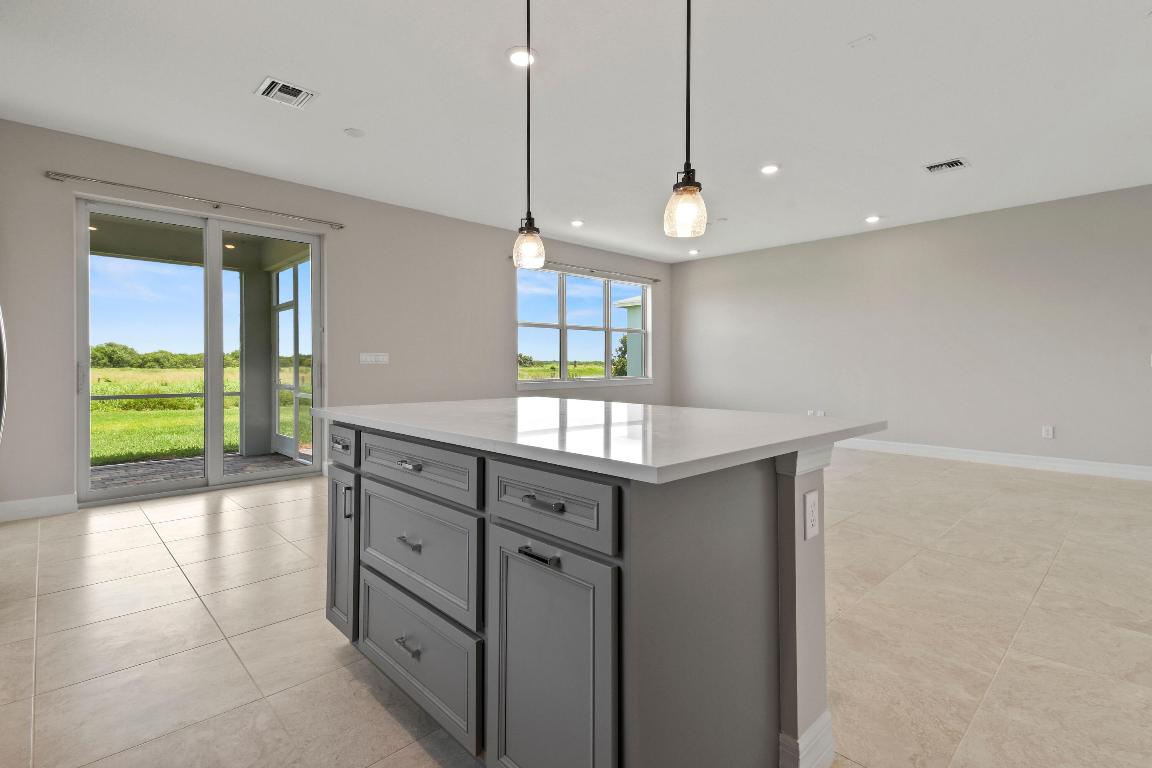 HERON PRESERVE AT TRADITION LOTS 254 & 255 - Residential Lease