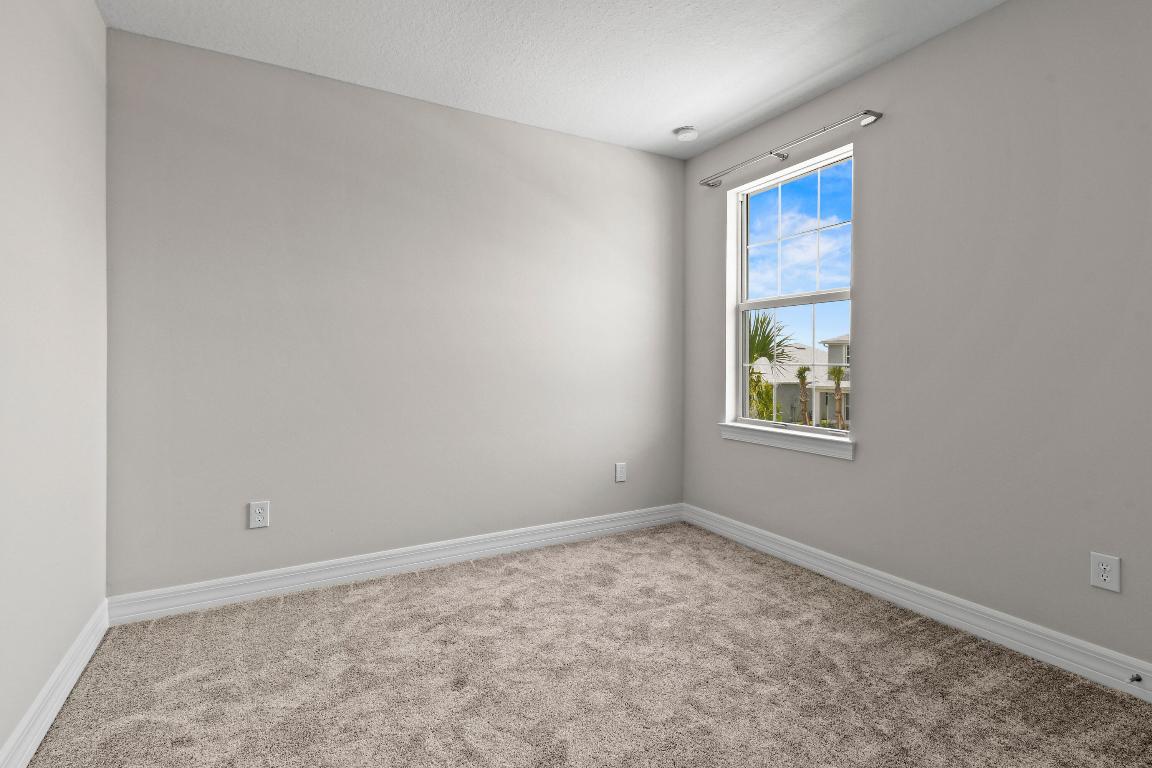 HERON PRESERVE AT TRADITION LOTS 254 & 255 - Residential Lease