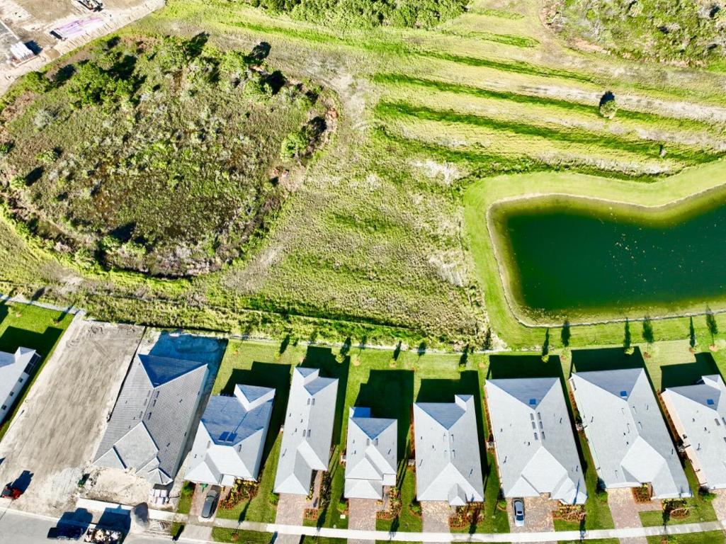 HERON PRESERVE AT TRADITION LOTS 254 & 255 - Residential Lease