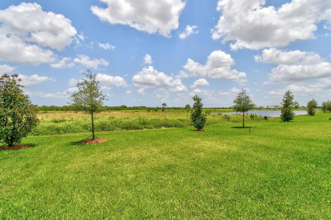 HERON PRESERVE AT TRADITION LOTS 254 & 255 - Residential Lease