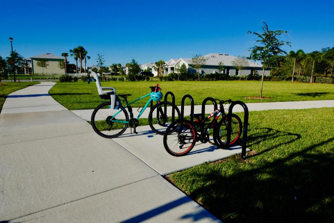 HERON PRESERVE AT TRADITION LOTS 254 & 255 - Residential Lease