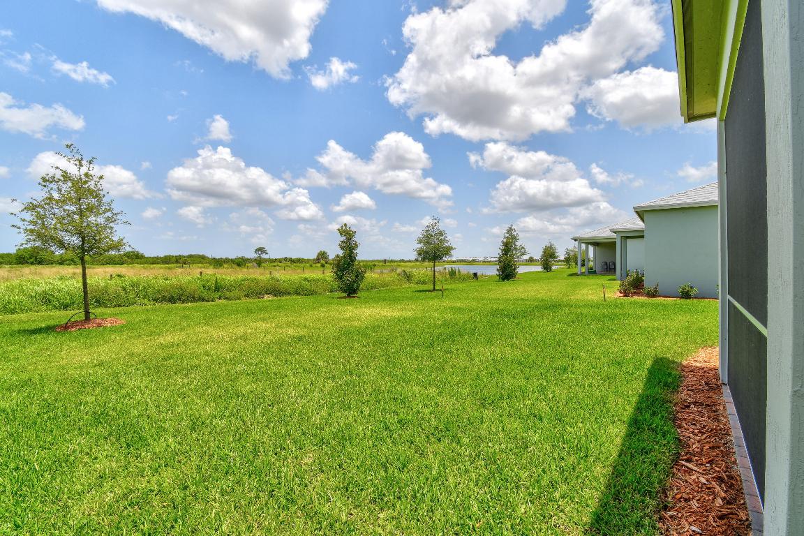 HERON PRESERVE AT TRADITION LOTS 254 & 255 - Residential Lease