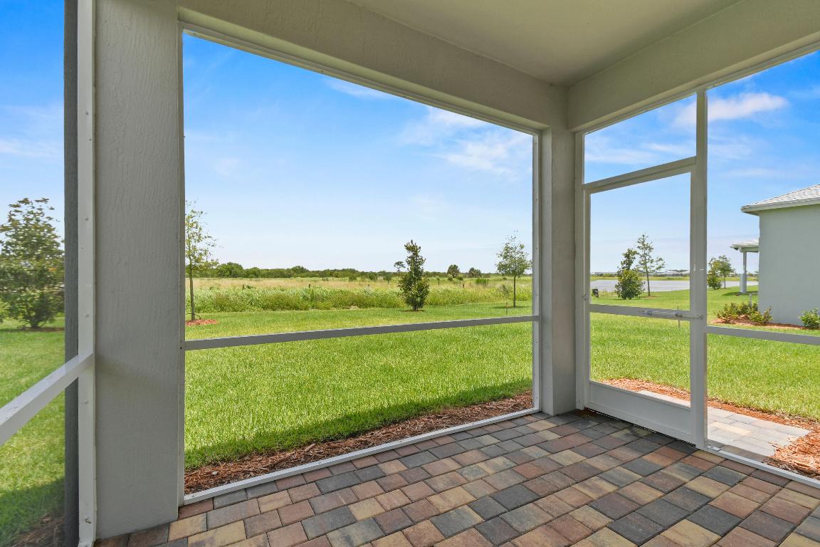 HERON PRESERVE AT TRADITION LOTS 254 & 255 - Residential Lease