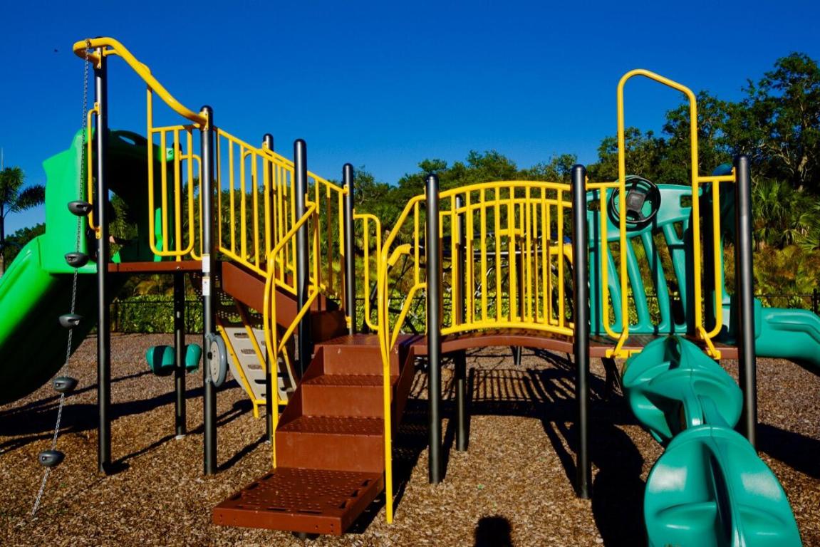 HERON PRESERVE AT TRADITION LOTS 254 & 255 - Residential Lease