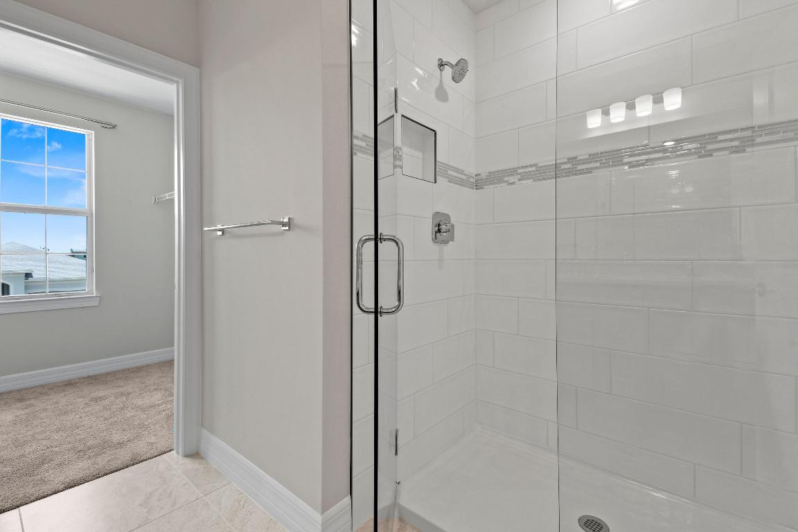 HERON PRESERVE AT TRADITION LOTS 254 & 255 - Residential Lease